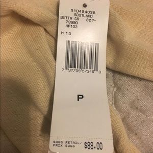 Ralph Lauren turtle neck